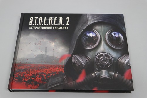 Stalker artbook edizione - stalker,