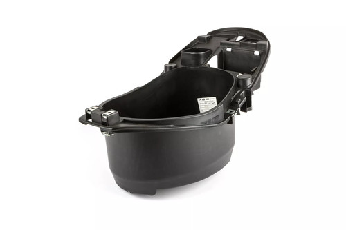 Vano casco ricambio - casco,