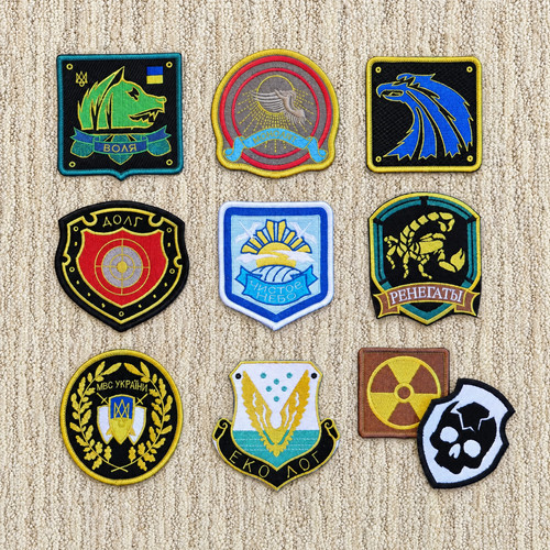 Videogioco stalker set - videogioco,