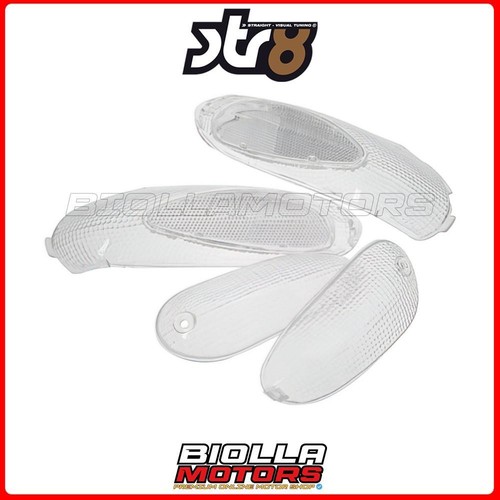 Str 623 set - vetri, gemme