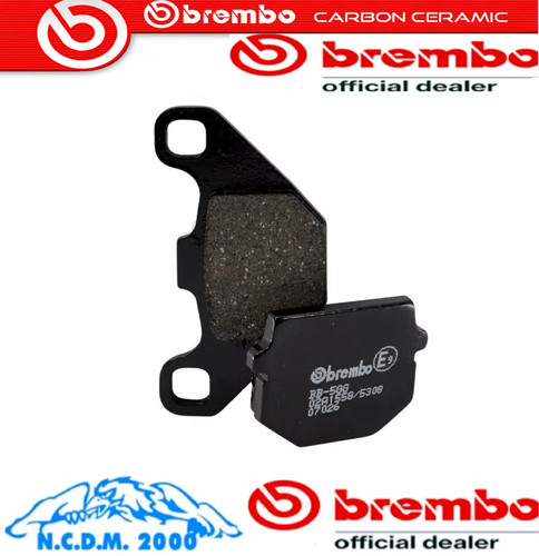 Pastiglie freno brembo - freno,