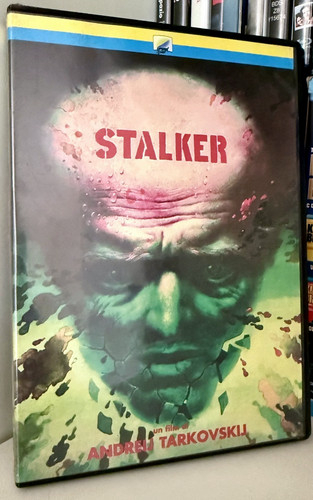 Stalker andrej tarkovskij - andrej,