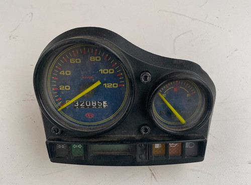 Quadro strumenti gilera - quadro,