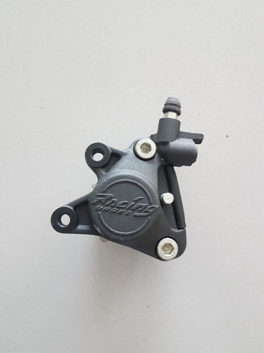 Pinza freno idraulica completa - pinza,