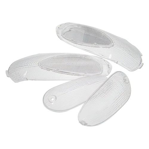 Kit vetri gemme frecce - kit,