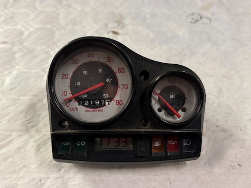 Contatore gilera 50 stalker - -,
