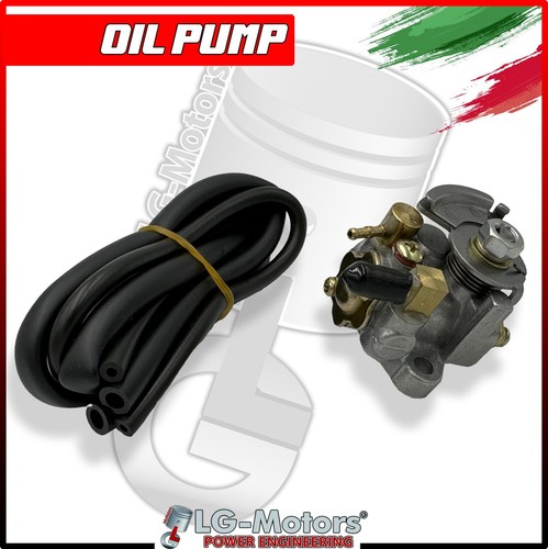 82652r pompa olio piaggio - 82652r,