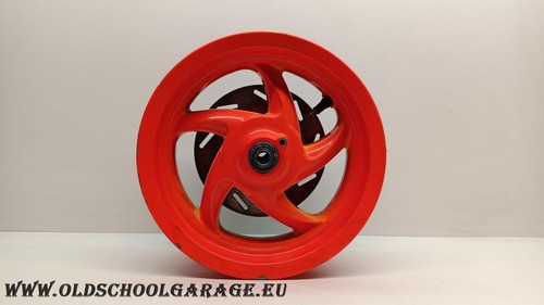 Ruota anteriore gilera stalker - anteriore,