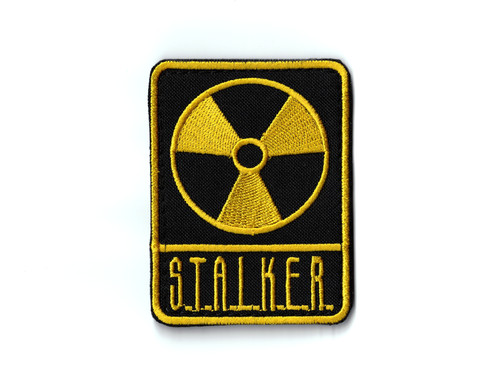 Stalker loners atomic power - stalker,