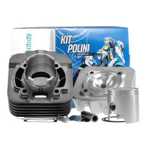 Cilindro polini piaggio zip - polini,
