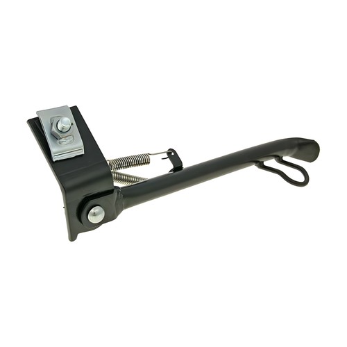 Cavalletto laterale nero per - cavalletto,