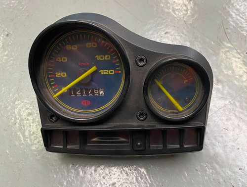 Quadro strumenti gilera - strumenti,