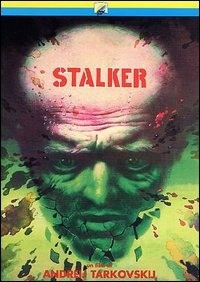 Film stalker dvd - film,
