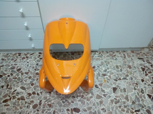Gilera 49240000ai scudo - 49240000ai,