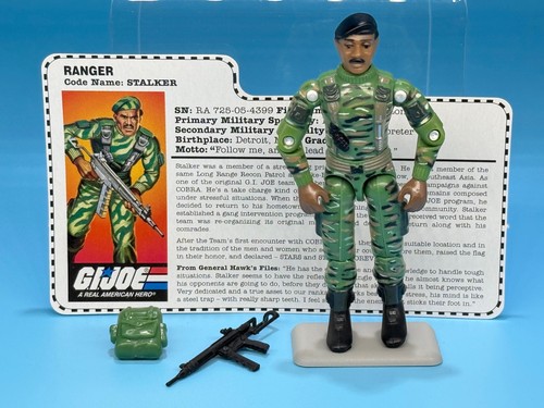 Mint joe stalker v6 arah - gi,
