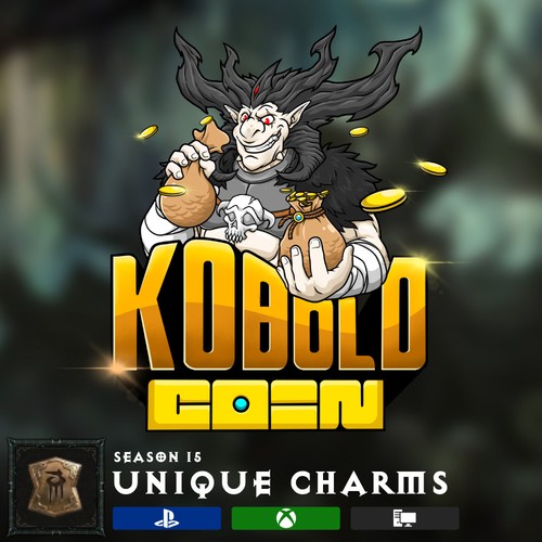 Diablo s15 charm unico - charm, per