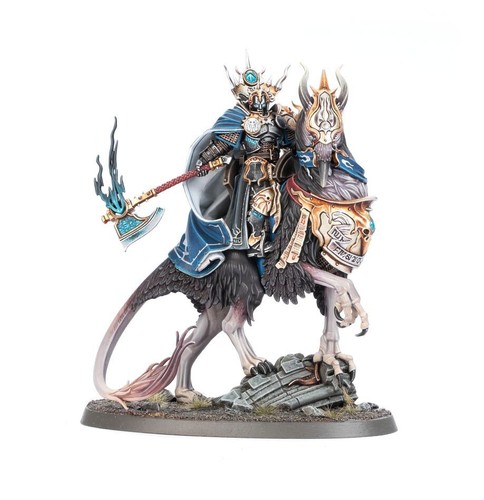 Lord vigilant gryph - lord-vigilant, gryph-stalker