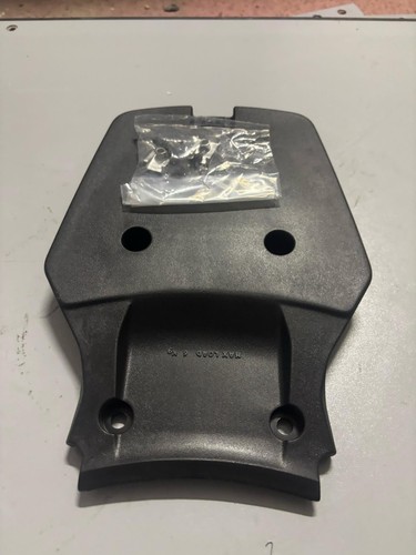 573675 piastra porta bauletto - 573675,
