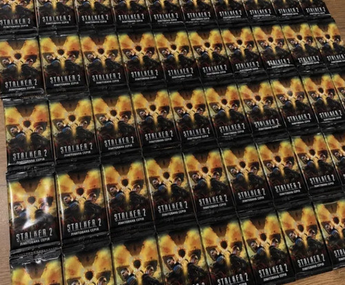 Emissione stock 10pz - in,