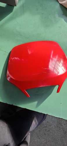Cupolino cruscotto gilera - 2,