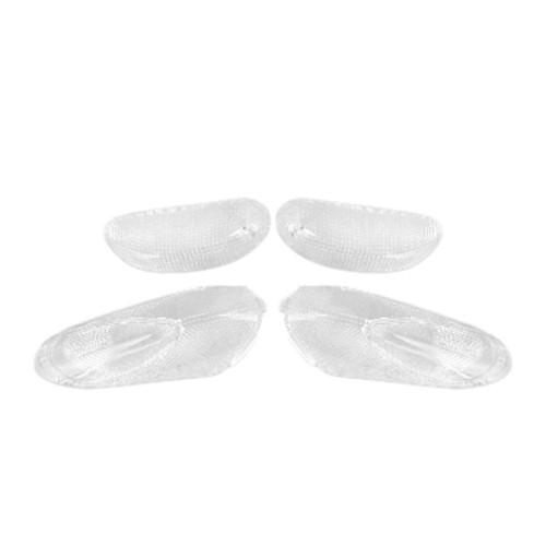 Kit gemme frecce trasparenti - kit,