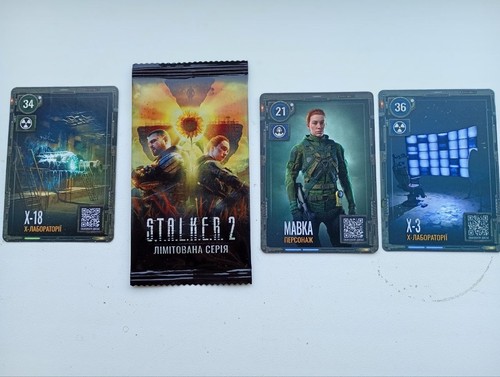 Stalker mini lotto carte - lotto,