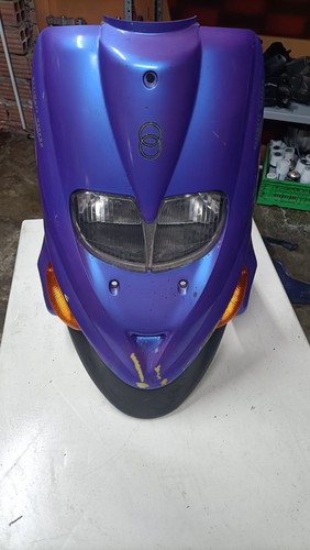 Scudo frontale gilera stalker - scudo,