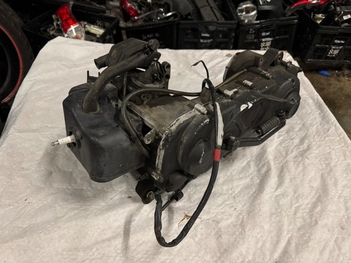 Motore gilera 50 - gilera, stalker