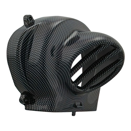 Copri ventola carbon con - ventola,
