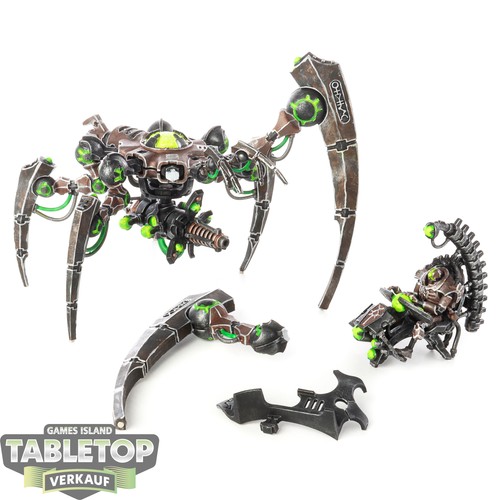 Necrons triarch stalker - -,