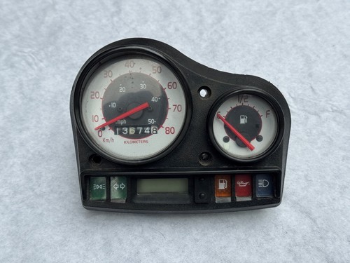 Contatore gilera 50 stalker - contatore,