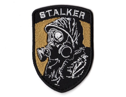 Patch stalker e r 2 - patch,