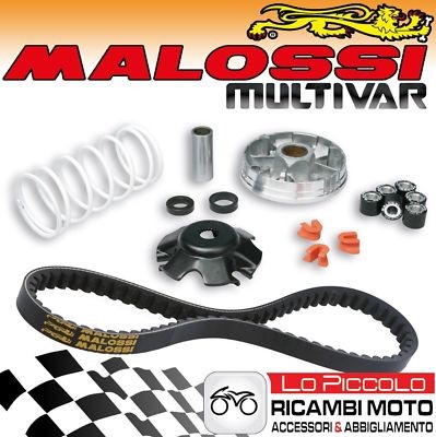 Variatore malossi multivar - malossi, +