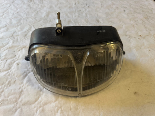 Faro gilera 50 - faro,