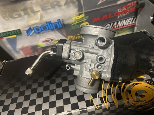 Carburatore dell orto phvb - carburatore, dell’orto