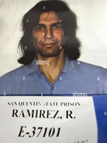 True crime remirez night - true, “remirez