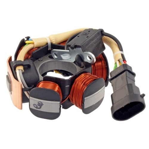 Statore piaggio zip - vespa, et2