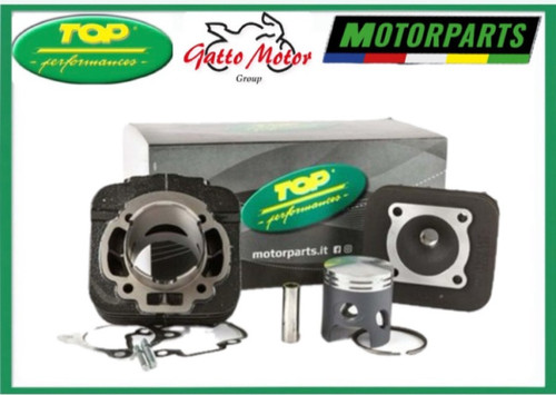 Gruppo termico gilera stalker - gruppo,
