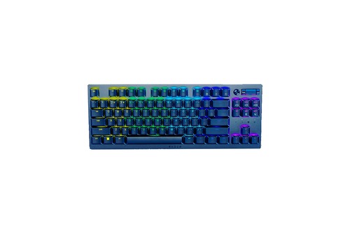 Tastiera gioco razer - da,
