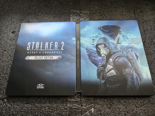 Steelbook stalker edizione - stalker,