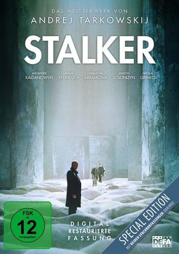Stalker special - (1979), –