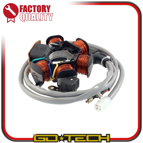Statore piaggio zip sp1 vespa - statore,