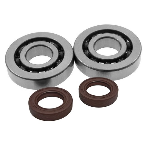 Kit cuscinetti paraoli banco - kit,