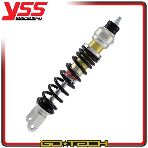 Ammortizzatore posteriore yss - ammortizzatore,
