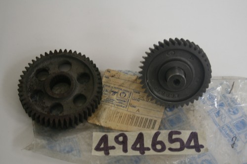Kit ingranaggio mozzo wheel - mozzo,
