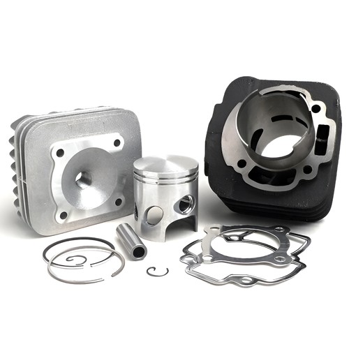 Kit gruppo termico - gruppo, 75cc