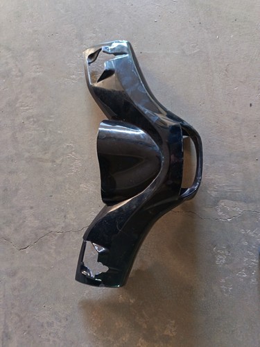 Cupolino gilera stalker - gilera, dd