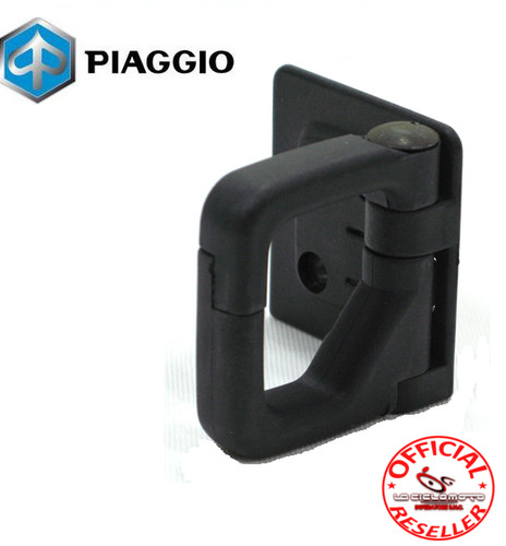 Gilera stalker 11 - stalker, gancio