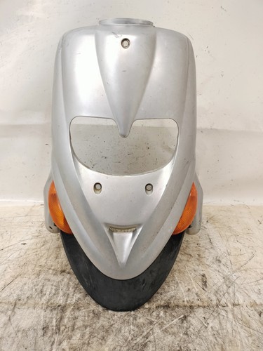 Scudo anteriore per gilera - anteriore,
