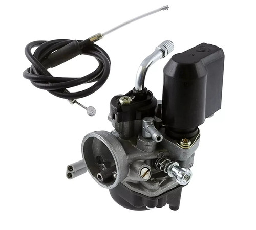 Carburatore tipo phva - 17.5,